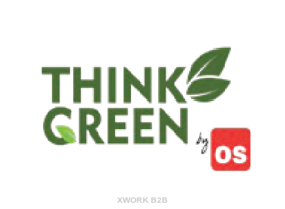 THINK GREEN BY OS