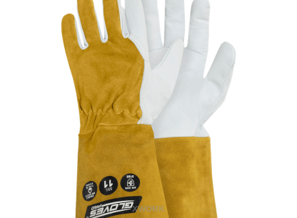 GLOVES PRO BY OS