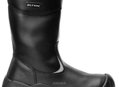 Buty wysokie
