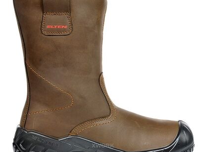 Buty zimowe CI