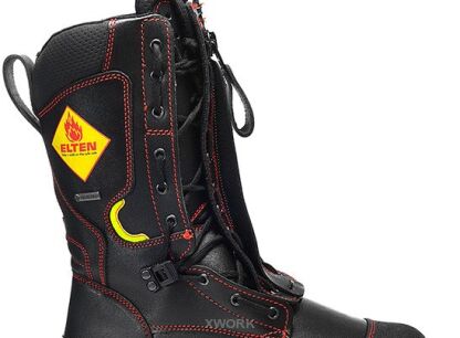 BUTY FIRE & RESCUE