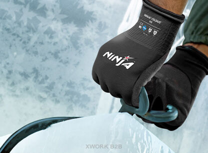 NINJA® ICE