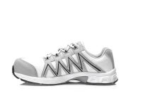 BUTY JORI JO_SPEEDY WHITE LOW ESD S3 - 3