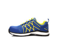 BUTY JORI JO_SWIFT BLUE-YELLOW LOW ESD S1P - 3