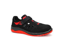 BUTY ELTEN  LONNY RED EASY ESD S1P - 2