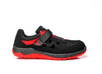 BUTY ELTEN  LONNY RED EASY ESD S1P - 3