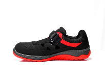 BUTY ELTEN  LONNY RED EASY ESD S1P - 5