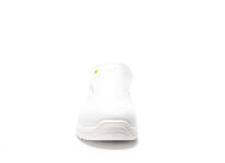 BUTY JORI JO_CLEAN SLIPPER WHITE LOW ESD S3 - 2