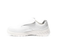 BUTY JORI JO_CLEAN SLIPPER WHITE LOW ESD S3 - 3