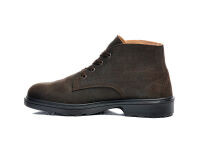 BUTY ELTEN  NIKOLAS XW BROWN MID ESD S3 - 3