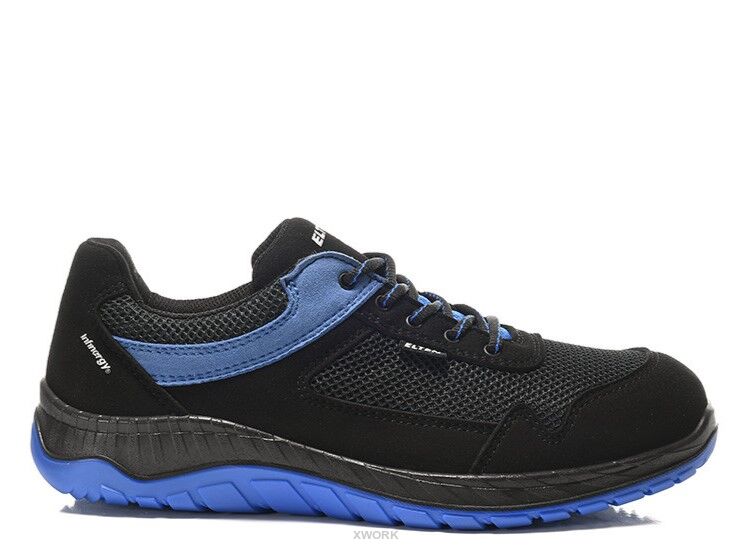 BUTY ELTEN  LONNY BLUE LOW ESD S1