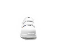 BUTY ELTEN  BRAYDEN XXTM WHITE STRAP LOW ESD S3 - 2