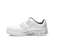 BUTY ELTEN  BRAYDEN XXTM WHITE STRAP LOW ESD S3 - 3