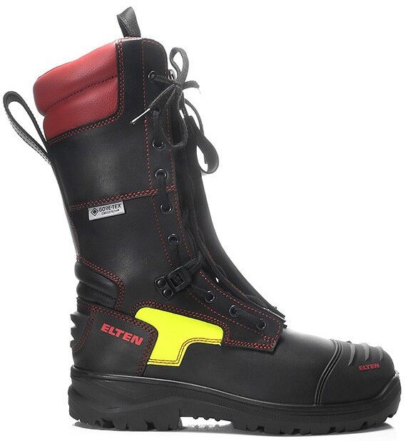 BUTY ELTEN  CURTIS GTX ESD HI3 CI WR Typ F2A