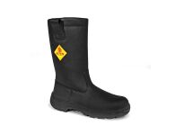 BUTY WYSOKIE RIGGER ELTEN MASTER F2A - 3