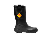 BUTY WYSOKIE RIGGER ELTEN MASTER F2A - 2