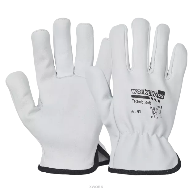 WORKLIFE TECHNIC SOFT
