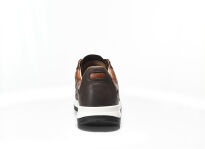 BUTY ELTEN  RUNAWAY BROWN LOW ESD S3 - 4