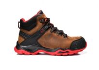 BUTY JORI JO_POWERFUL BROWN MID S3 - 2