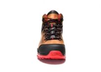 BUTY JORI JO_POWERFUL BROWN MID S3 - 3