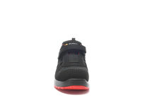 BUTY ELTEN  HANNAH XXTL BLACK-RED EASY ESD S1P - 2