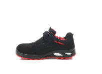 BUTY ELTEN  HANNAH XXTL BLACK-RED EASY ESD S1P - 3