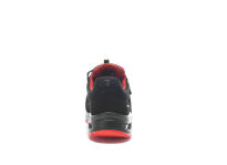BUTY ELTEN  HANNAH XXTL BLACK-RED EASY ESD S1P - 4