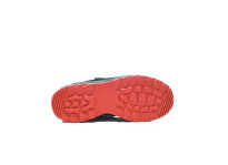 BUTY ELTEN  HANNAH XXTL BLACK-RED EASY ESD S1P - 5