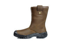 BUTY ELTEN  RIGGER BOOT ESD S3 CI - 5