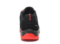 BUTY ELTEN  MADDOX W BLACK-RED LOW ESD S3S - 5