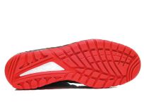 BUTY ELTEN  MADDOX W BLACK-RED LOW ESD S3S - 6