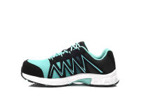 BUTY JORI JO_SPEEDY BLACK-AQUA LOW ESD S1P - 3