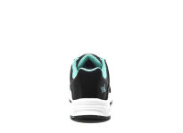 BUTY JORI JO_SPEEDY BLACK-AQUA LOW ESD S1P - 4