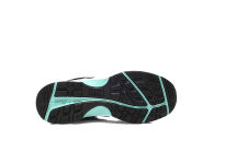 BUTY JORI JO_SPEEDY BLACK-AQUA LOW ESD S1P - 5