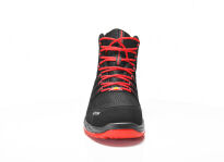 BUTY ELTEN  MADDOX BLACK-RED MID ESD S3 - 4