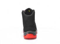 BUTY ELTEN  MADDOX BLACK-RED MID ESD S3 - 6