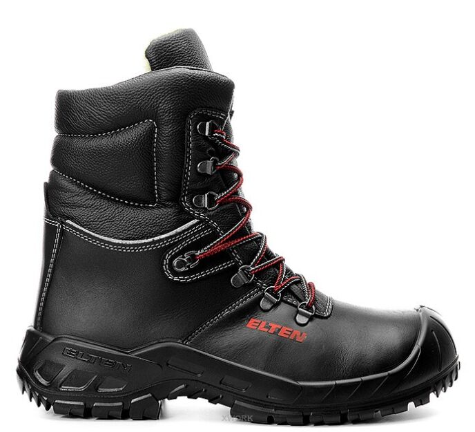 BUTY ELTEN  RENZO WINTER S3S CI