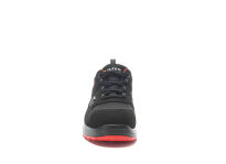 BUTY ELTEN  HANNAH XXTL BLACK-RED LOW ESD S3 - 2