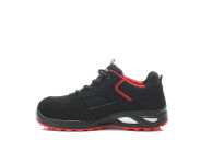 BUTY ELTEN  HANNAH XXTL BLACK-RED LOW ESD S3 - 3