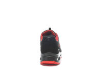 BUTY ELTEN  HANNAH XXTL BLACK-RED LOW ESD S3 - 4