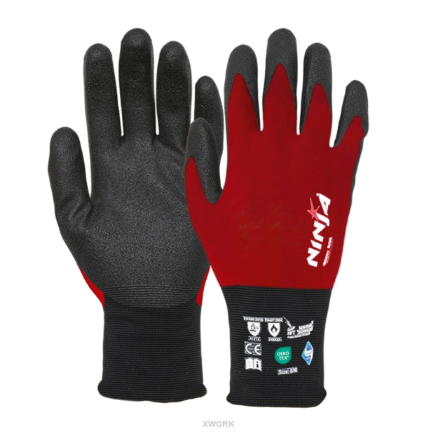 NINJA TACTUS