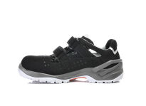 BUTY ELTEN  IMPULSE GREY EASY ESD S1 - 3