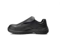 BUTY JORI JO_CLEAN SLIPPER BLACK LOW ESD S3 - 4