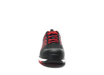 BUTY JORI JO_SWIFT BLACK-RED LOW ESD S1P - 2
