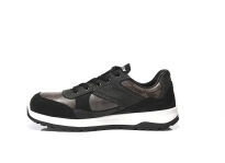 BUTY ELTEN  RUNAWAY BLACK LOW ESD S3 - 3