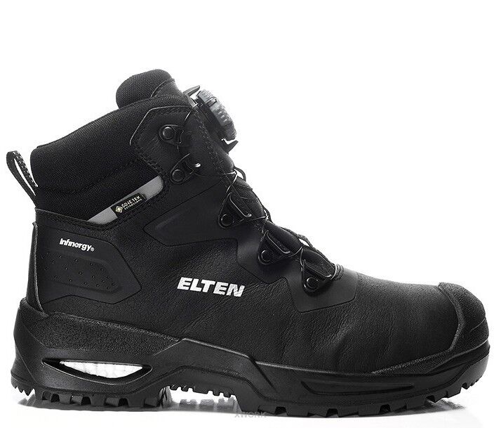 BUTY ANTONIO XXSG BOA® GTX Mid ESD S3S WR CI