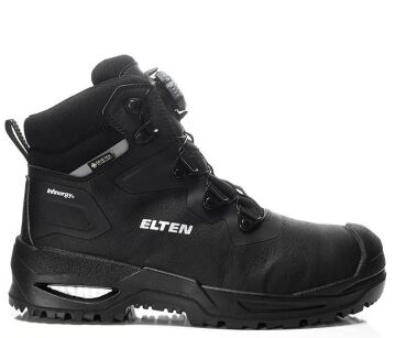 BUTY ANTONIO XXSG BOA® GTX Mid ESD S3S WR CI