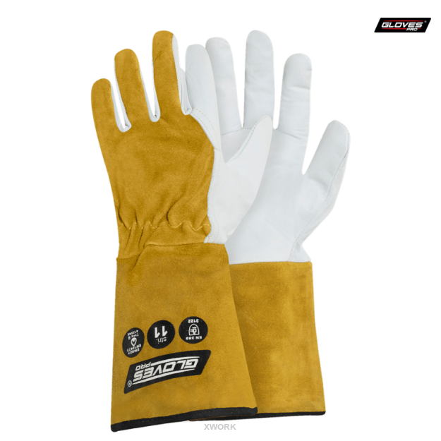 GLOVES PRO MIG