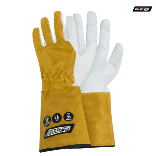 GLOVES PRO MIG