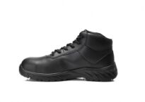 BUTY JORI JO_CLEAN LOOP BLACK MID ESD S3 - 4